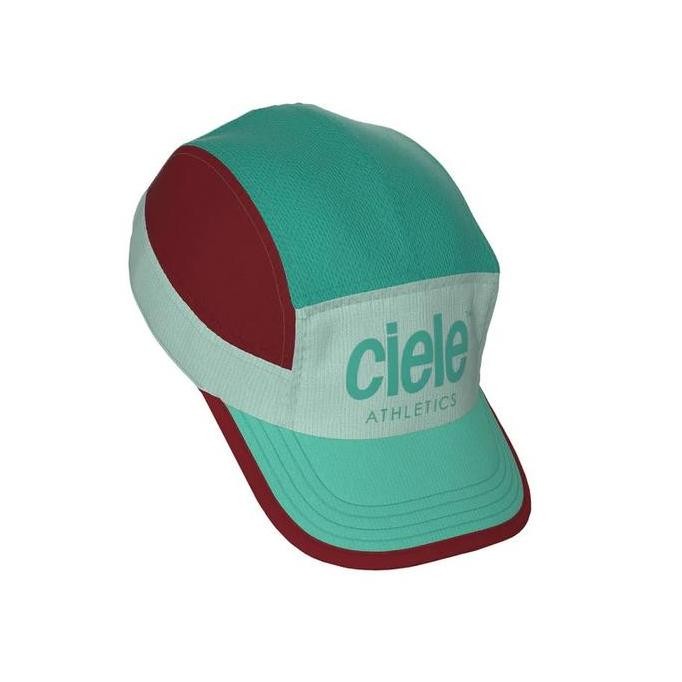 Ciele GOCap SC - Athletics topi lari