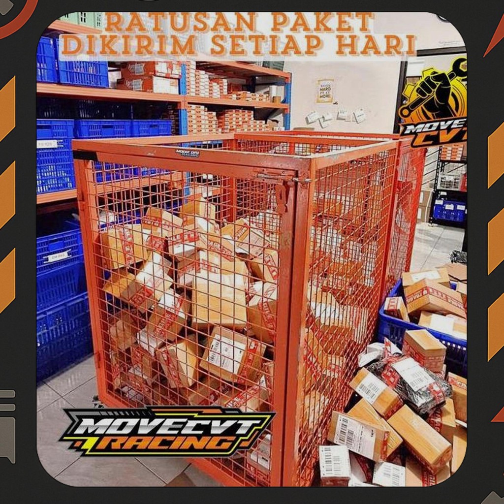 Limited Per Centri Daytona 1500Rpm 1000Rpm