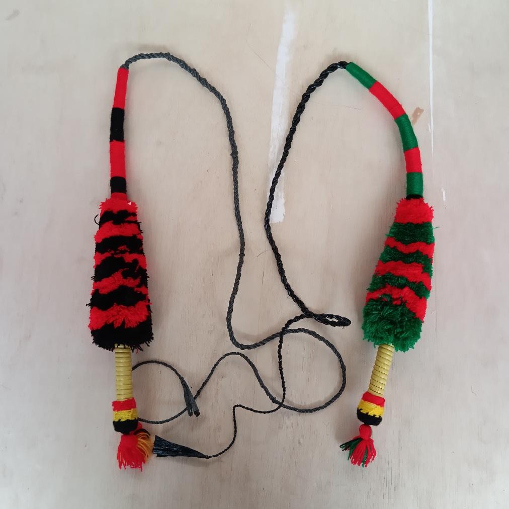 CAMBUK | PECUT JARANAN | PECUT PADET BESAR