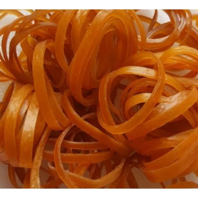 

KARET GELANG TEBAL 5CM 100GR SERBAGUNA WARNA RANDOM COCOK ULANG TAHUN TERMURAH