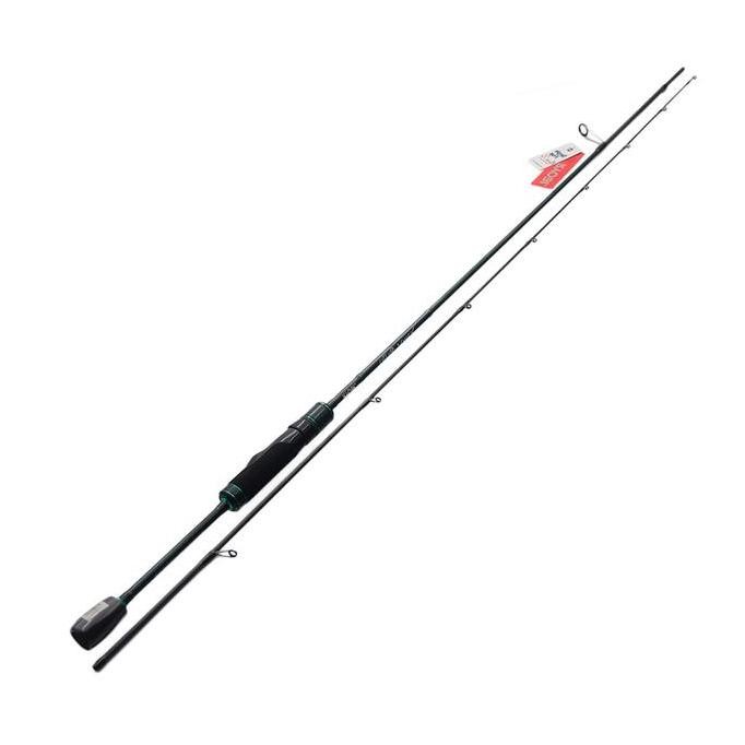 * Joran Pancing RYOBI Ultra Power Full Fuji Ultra Light Spinning Rod *