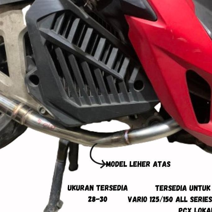 Knalpot K59 copy cms by 54N