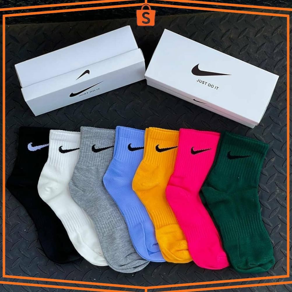 NIKE SOCK/ KAOS KAKI NIKE / NIKE SOCK ORIGINAL INDONESIA BNWB / KAOS KAKI NIKE ORIGINAL 100% / KAOS 