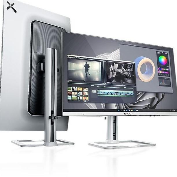 Axioo AIO Hype Flex 5 Core I5 1235U 8GB 256GB 23.8FHD IPS W11