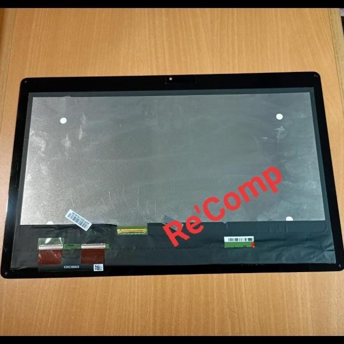 Layar Led Lcd TouchScreen Laptop Dell Latitude 12 E7270 E5270 E5250