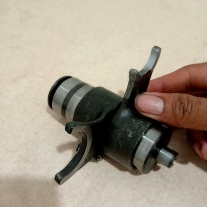 Sparepart dan Aksesoris kendaraan  Shift Drumb Botolan Suzuki A 100. Original. Seken bekas copotan m