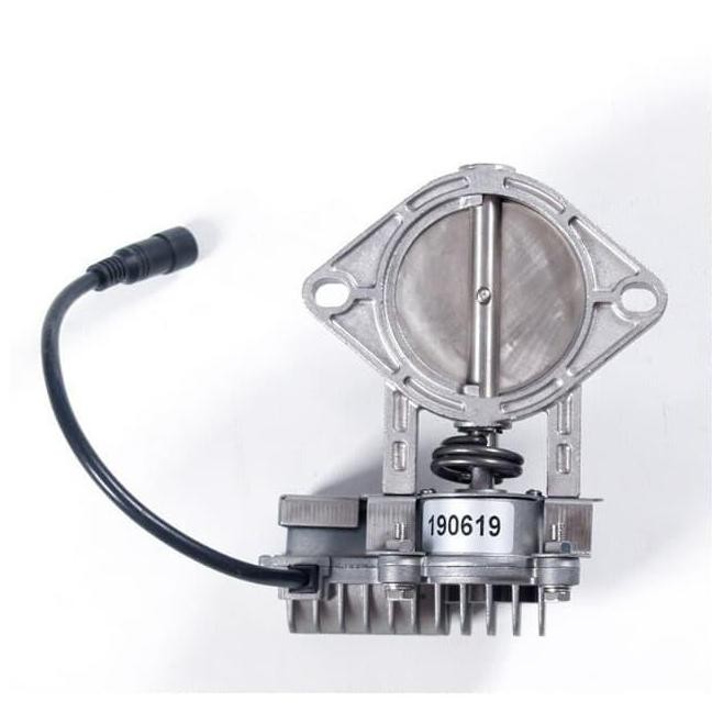 VALVETRONIC UNIVERSAL / KNALPOT RACING / KNALPOT MOBIL / VALVETRONIK