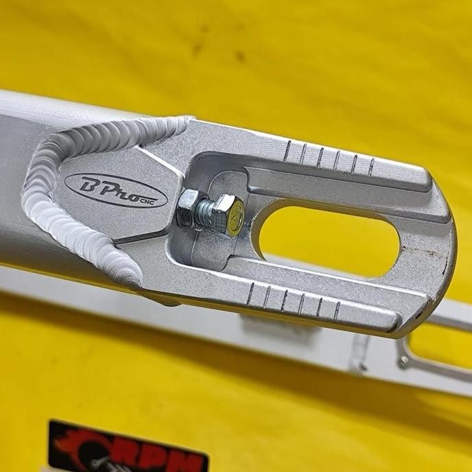 Swing Arm BPro KLX CRF 150 Original B Pro cnc Alumunium