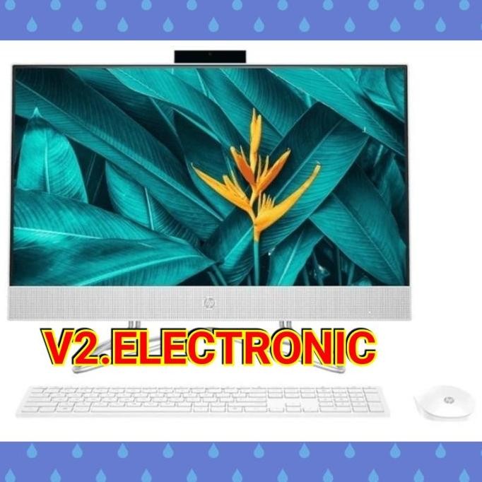 PC AIO HP 22 - DF0144D INTEL CELERON J4025 | 4GB | 256GB | WINDOWS 11