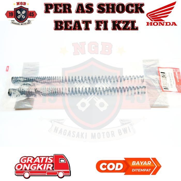 Per Shock Depan Beat Fi - Per Sokbreker Beat Fi - Per Sok Depan Beat Fi - Per As Shock Breaker Depan