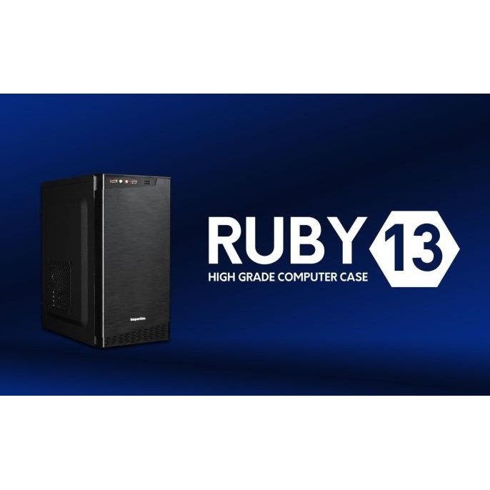 PC / CPU / KOMPUTER RAKITAN CORE i3 BARU