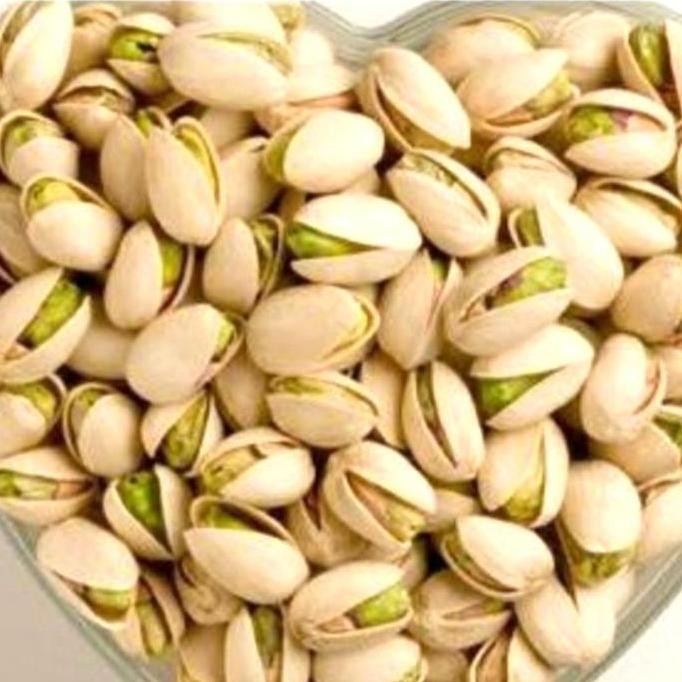 

Pistachios 1 Kg Kacang Pistachios Panggang 1 Kilo