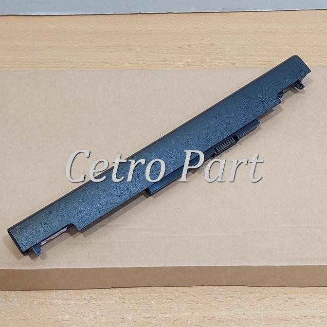 Baterai Laptop Hp 14-ac002TU 14-ac004TX 14-ac001TX 14-ac001TU HS04 Battery