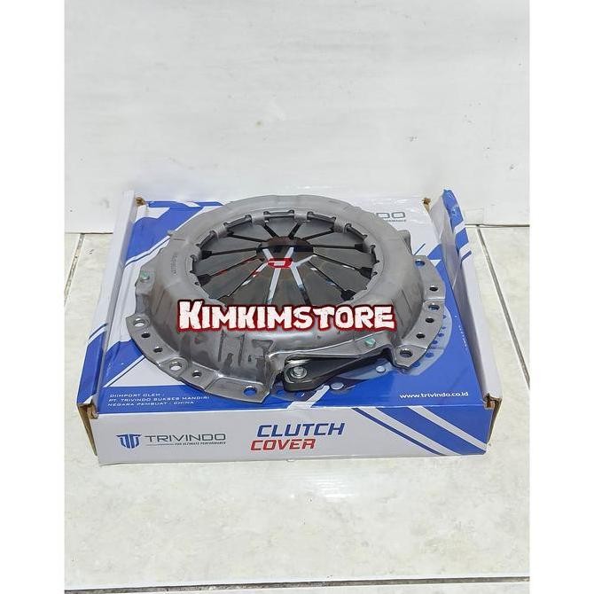 Clutch Cover Dekrup Matahari Suzuki Futura 1.5 1.6 APV Vitara Escudo Lama