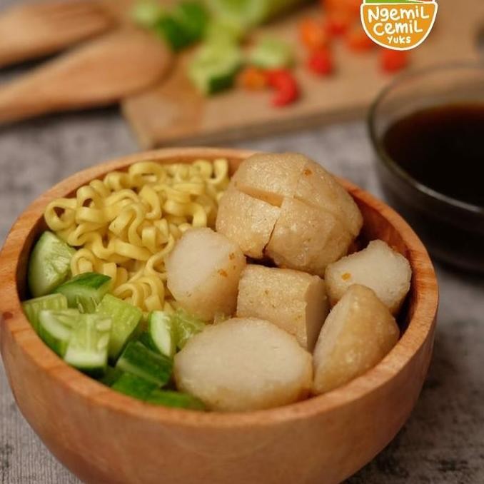 

Pempek Nony