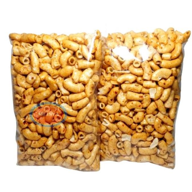 

Makaroni Bumbu Rujak 500Grm