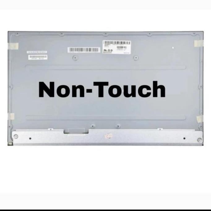 LED LCD PC All in one Acer Aspire C24-1650 D20WA AIO 23.8 Inch FHD