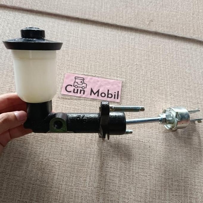 Master kopling atas Kijang Kapsul bensin 97-2004. 31410-38040 Sanyco