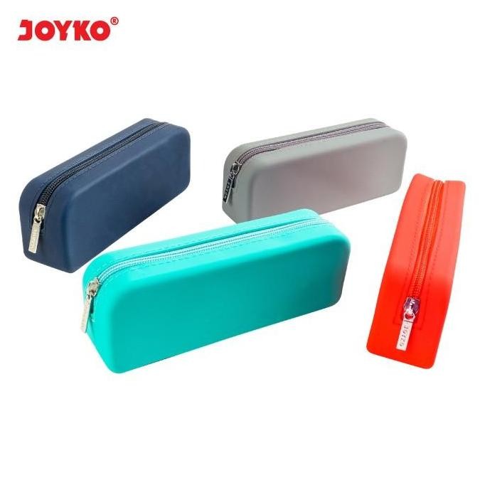 

Pencil Case Kotak Tempat Pensil Joyko PC-5002 MURAH