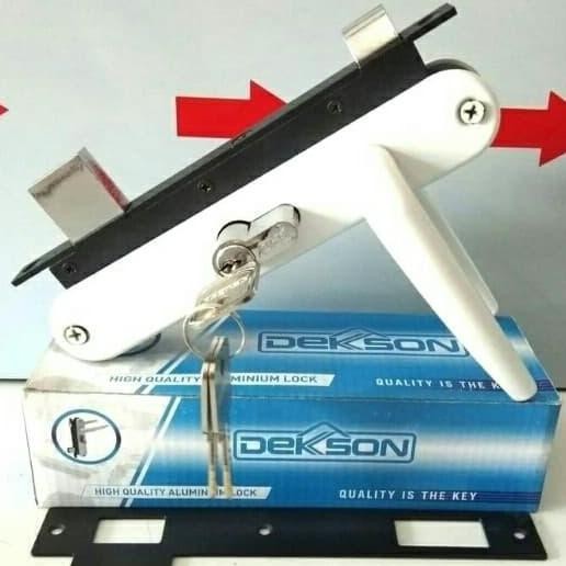 ready Kunci expanda Dekkson KC-DKS-909