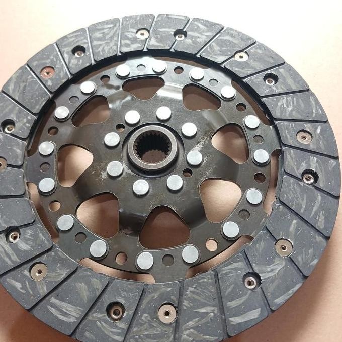 Clutch Disc Plat Kopling DFSK super cab