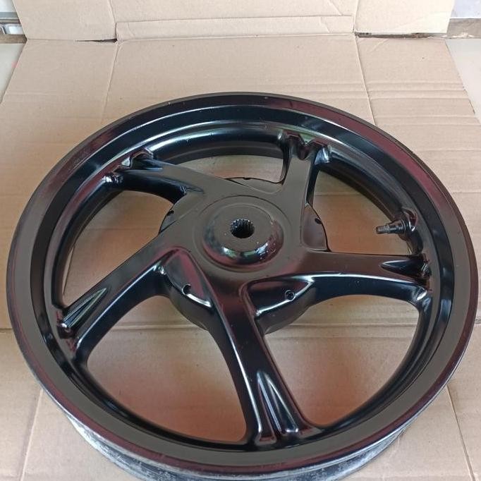 VELG RACING BELAKANG SOUL GT 125 ORIGINAL