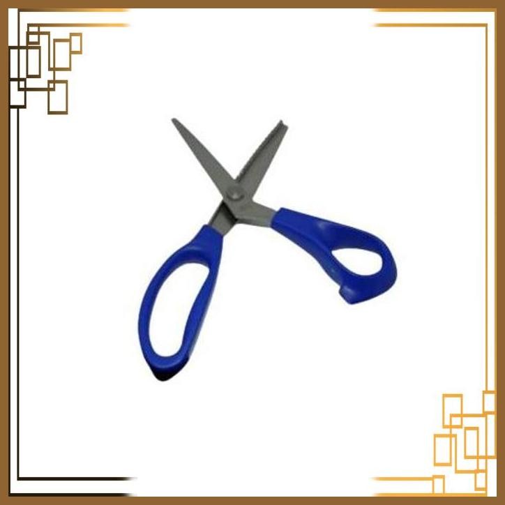 

[NWP] GUNTING ZIG ZAG KERTAS KAIN JOYKO