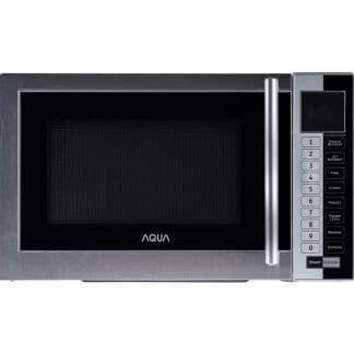 Aqua Aems2612S Microwave Digital