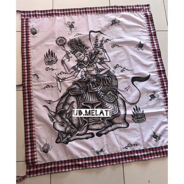 SALE KOBER LUKIS BALI BERKUALITAS J-42