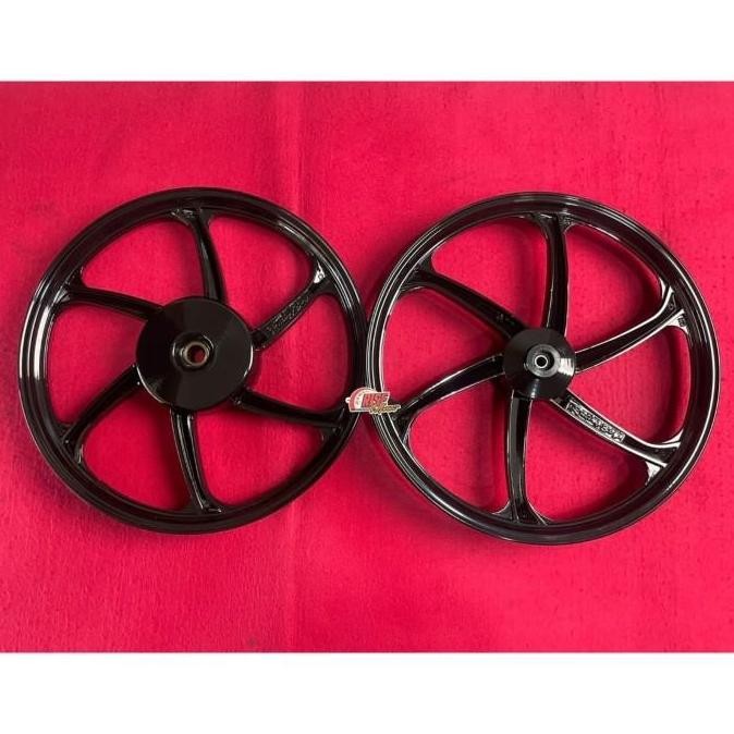 VELG RACING BOY RCB VARIO 125 150 17x140 SP 688 HITAM