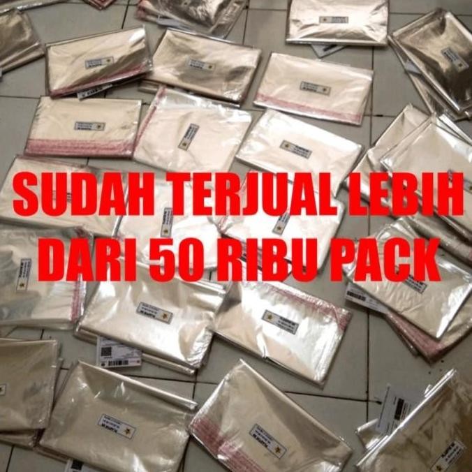 ready stock OPP PLASTIK JUMBO - OPP KAIN - OPP TAS RANSEL - OPP BUNGKUS BARANG