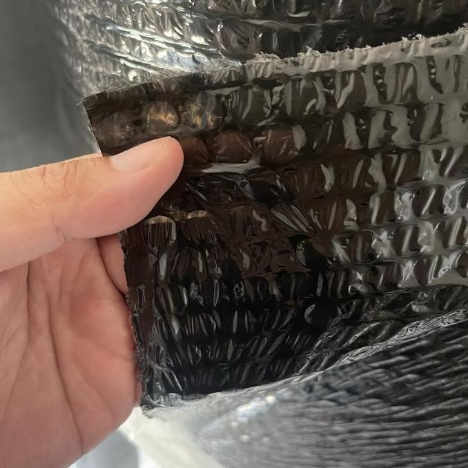 

ready stock BUBBLE WRAP SUPER MURAH 2,1kg UKURAN 125CM X 50M