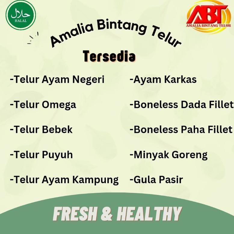 

ready ABT - Beras Pera Super Cap Mercy Pamanukan Kemasan 5kg murah