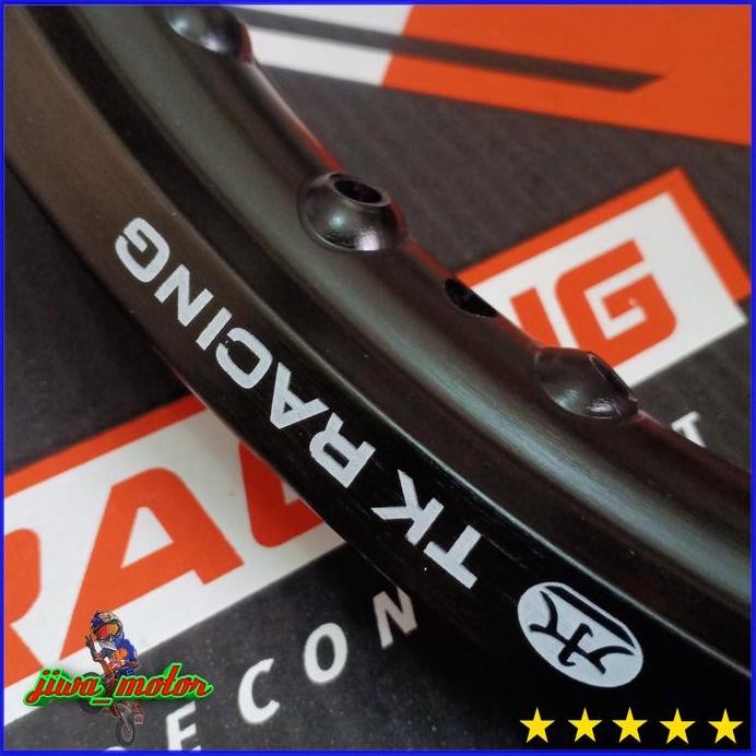 velg TK racing original ring 18 160 185 215