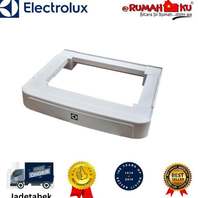 Kaki Mesin Cuci Electrolux Front Loading