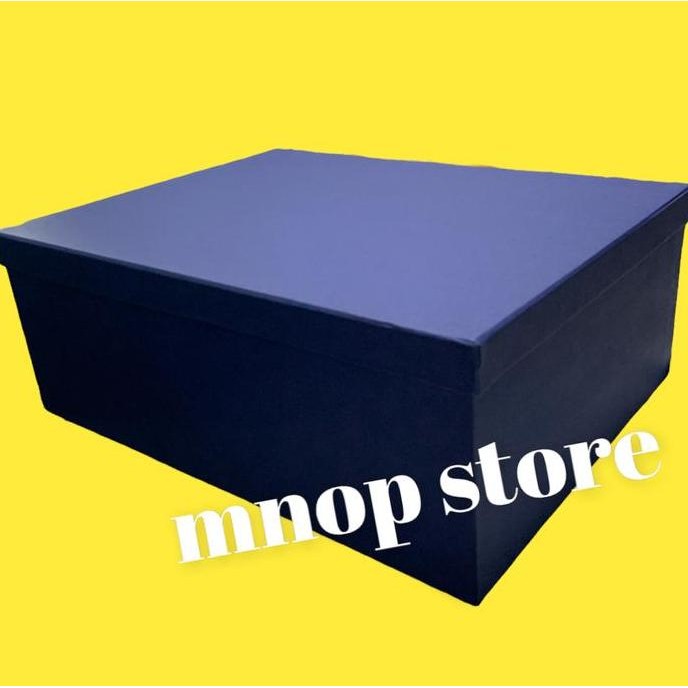 

ready stock kotak kado jumbo/ Jb 9 size 41x31x15cm