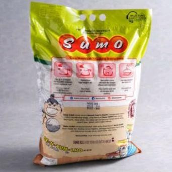 

ready beras putih premium sumo 5kg murah