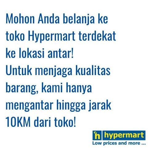 

ready PRONAS CORNED BEEF 198 GR - KORNET murah