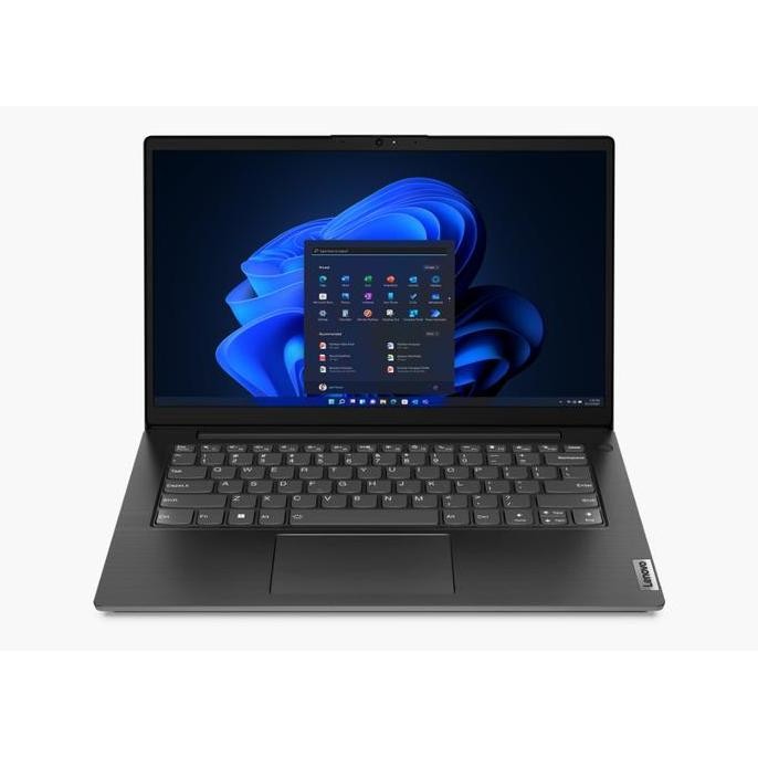 Lenovo V14 G4 Ryzen 5 7430 8GB 512GB W11+OHS 14: FHD 2Y GRY