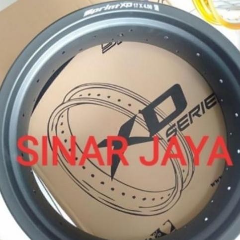 Velg ring 17 250 300 350 400 450 500 600 custom Bobber japsstyle Chop