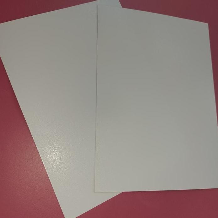 baru Fujifilm kertas foto doff 5R