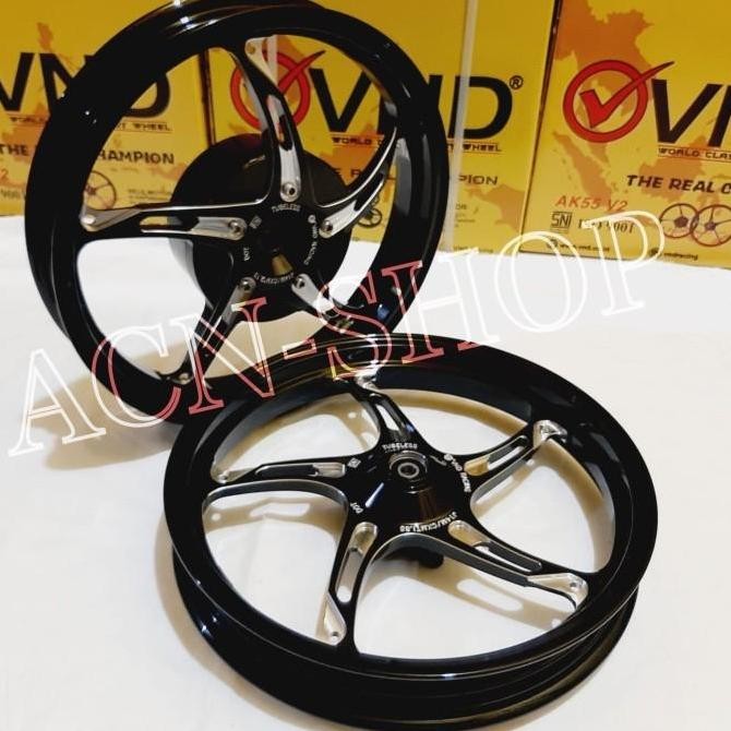 Velg VND Model King Speed Beat Genio Scoopy Vario 110 Vario 125 150
