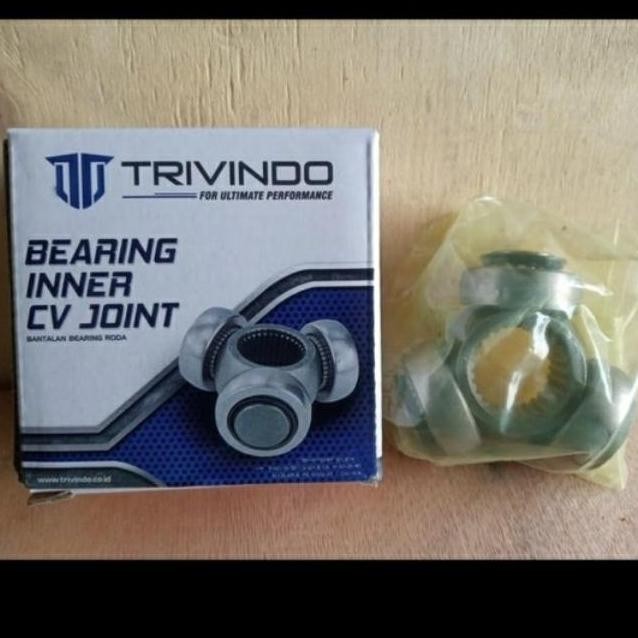 Tripod Bearing Gundu Laher As Roda Dalam Nissan Evalia Matic Trivindo