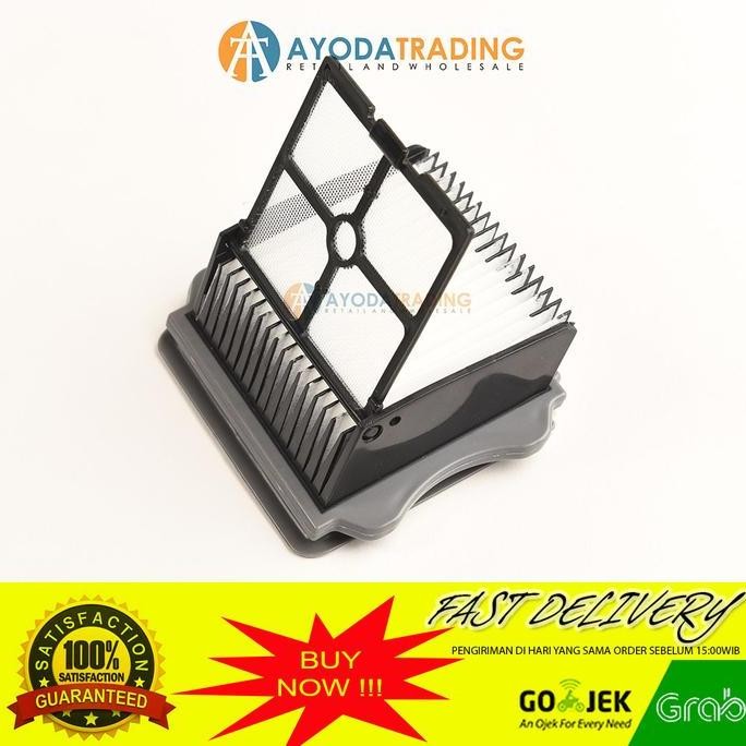 ready  Hepa Filter Tineco Floor One S3 iFloor BREEZE