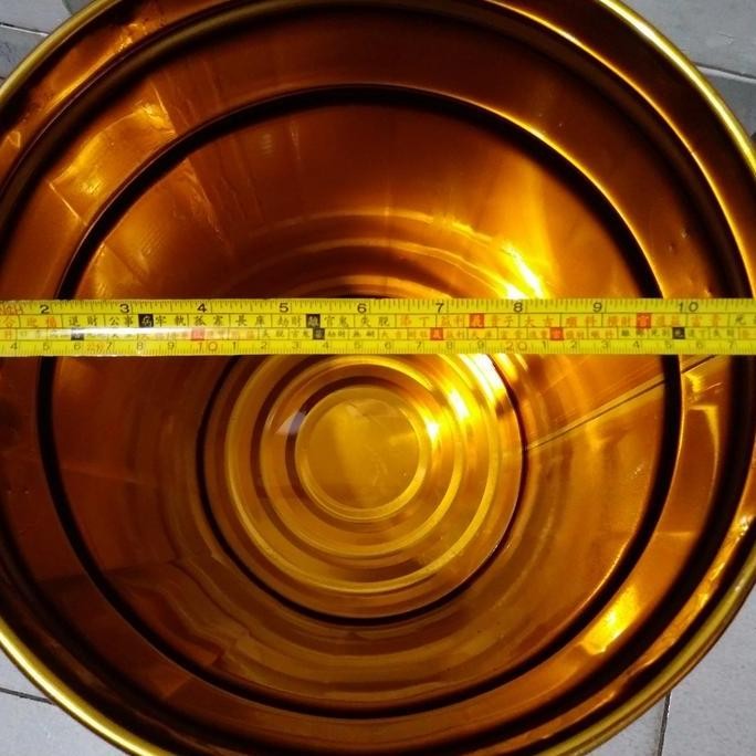 ready  Ember Kaleng Minyak Goreng Bekas