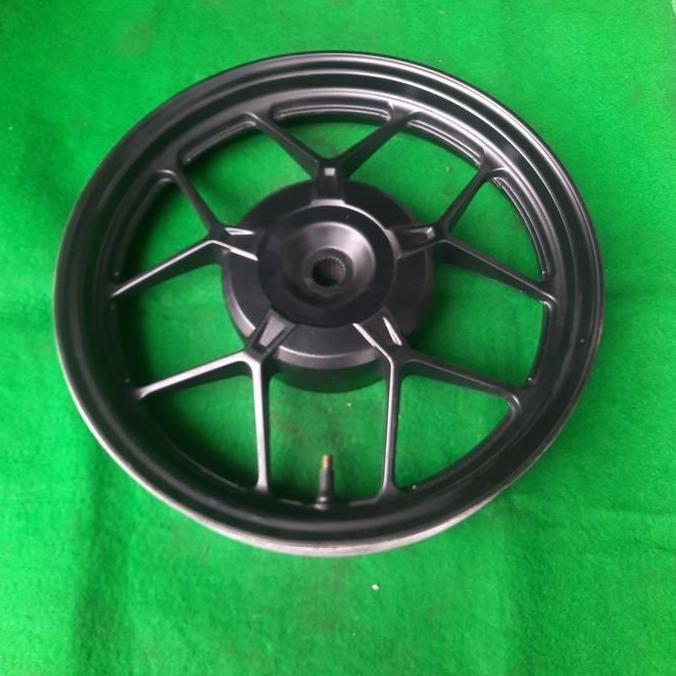 velg vario 150 old belakang