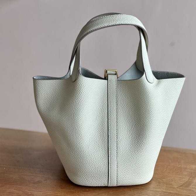 Grosir Picotin Handbag Real Leather