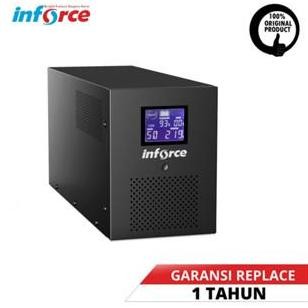 INFORCE UPS IF 3000WA