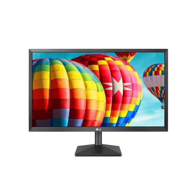 LG LED Monitor 22MK430H-B - 22" IPS FreeSync
