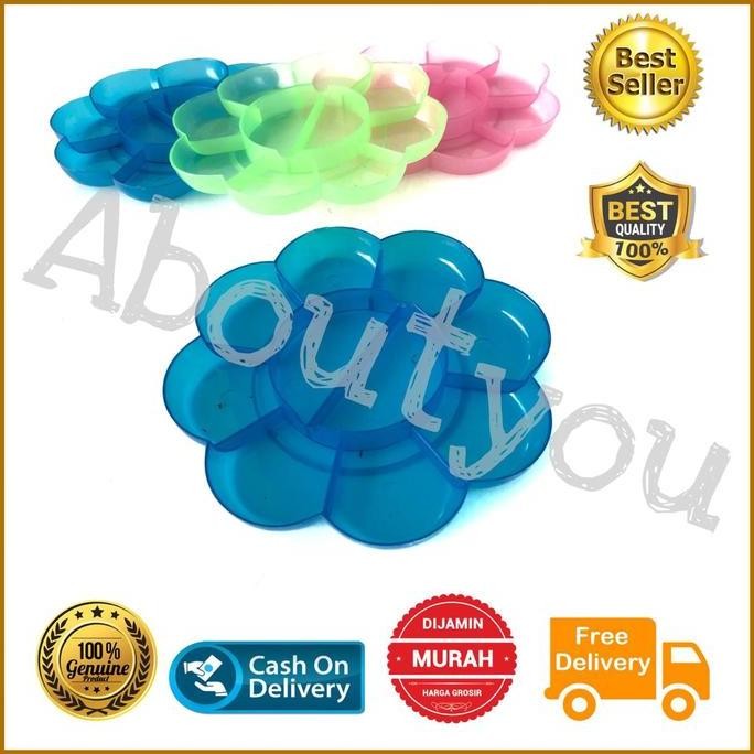 

ready Promo PAKET MELUKIS 3 in 1 Palet Kuas Cat Air lukis ART SET murah Stationery